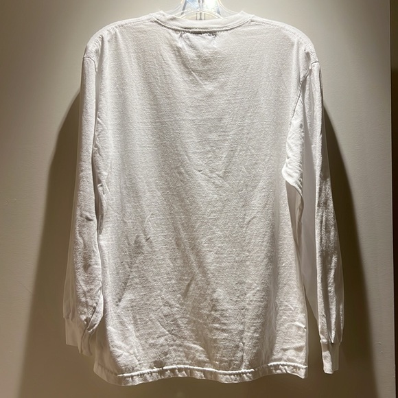 Graphic NYC Long Sleeve T-shirt - Picture 4 of 4